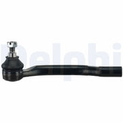 Delphi Steering Tie Rod End Ball Joint Front Left M14x1.5 fits Acura Mdx