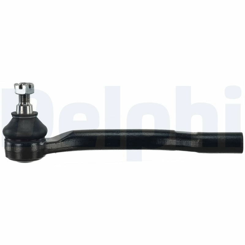 Delphi Steering Tie Rod End Ball Joint Front Left M14x1.5 fits Acura Mdx