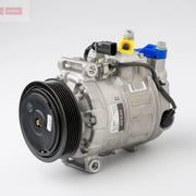 Denso Air Conditioning Compressor fits Audi Q7 2007-2015 3.0