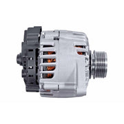 Hella Car Alternator 12V fits Hyundai I30 2007-2012 1.6