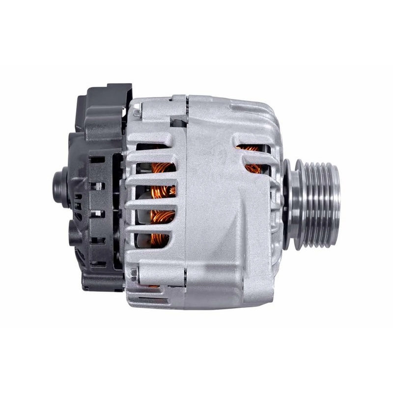 Hella Car Alternator 12V fits Hyundai I30 2007-2012 1.6