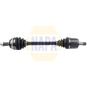 NAPA CV Drive Shaft Driveshaft Front Right fits Honda Civic 1991-1996