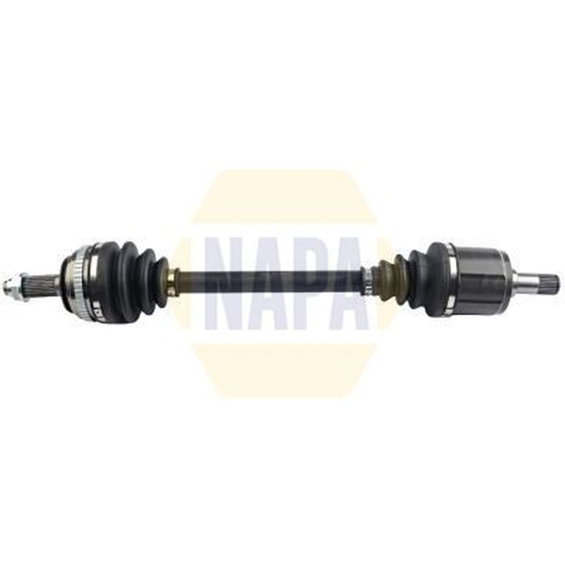 NAPA CV Drive Shaft Driveshaft Front Right fits Honda Civic 1991-1996