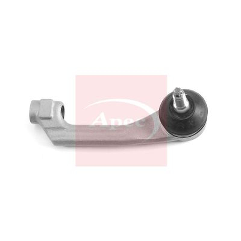 Apec Steering Tie Rod End Ball Joint Front Left M14x1.5 fits Opel Corsa F