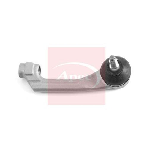 Apec Steering Tie Rod End Ball Joint Front Left M14x1.5 fits Opel Corsa F