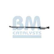 BM Catalysts Homologated Diesel Cat fits Fiat Punto 1999-2012 1.9 188.237