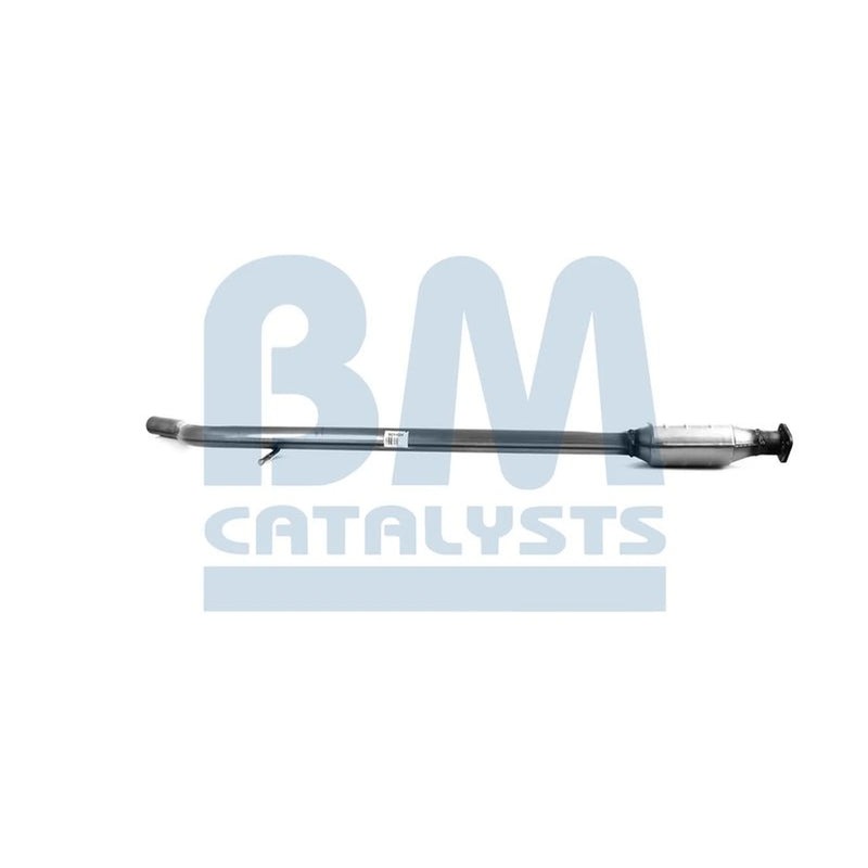 BM Catalysts Homologated Diesel Cat fits Fiat Punto 1999-2012 1.9 188.237
