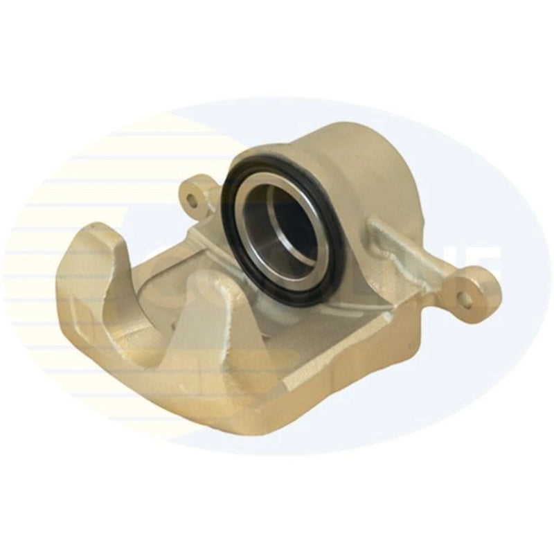 Comline Brake Caliper Assembly Front Left fits Chevrolet Malibu 2012 on 2.0 2.4