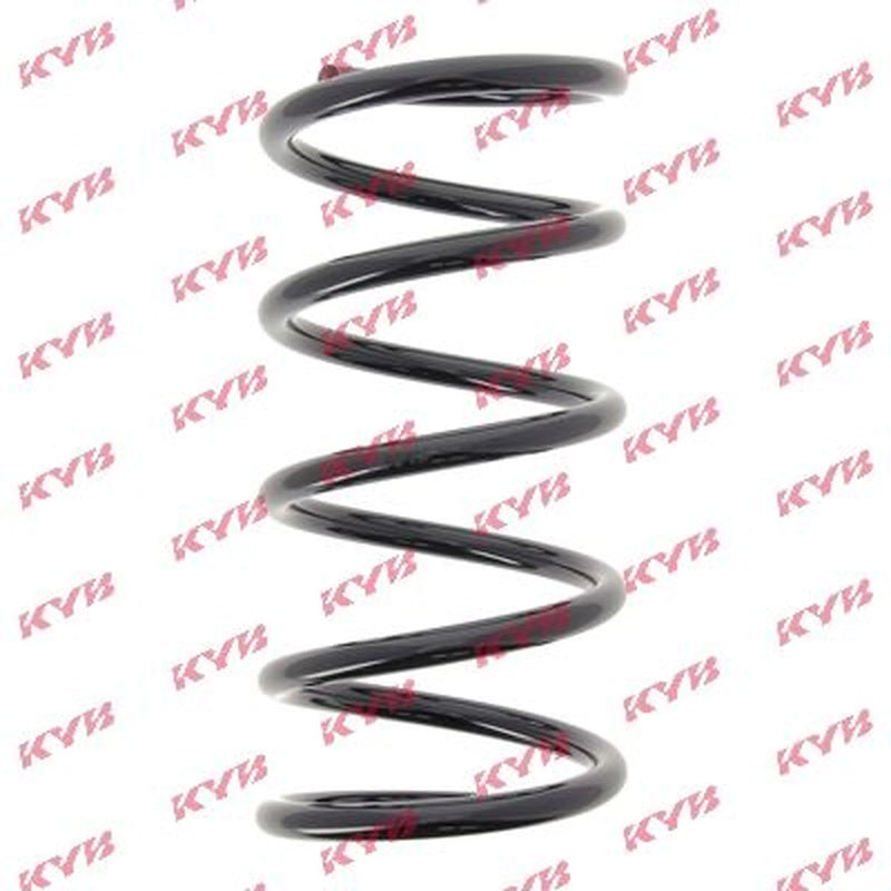 KYB Rear Suspension Coil Spring fits Volvo V70 1999-2008 2.0 2.4 2.5