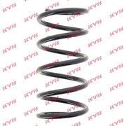 KYB 2 x Suspension Springs fits Volvo V70 1999-2008 2.0 2.4 2.5