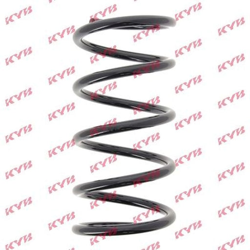KYB Rear Suspension Coil Spring RA6285