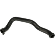 Gates Radiator Coolant Hose 600mm ID fits Ford Transit 2006-2014 2.2