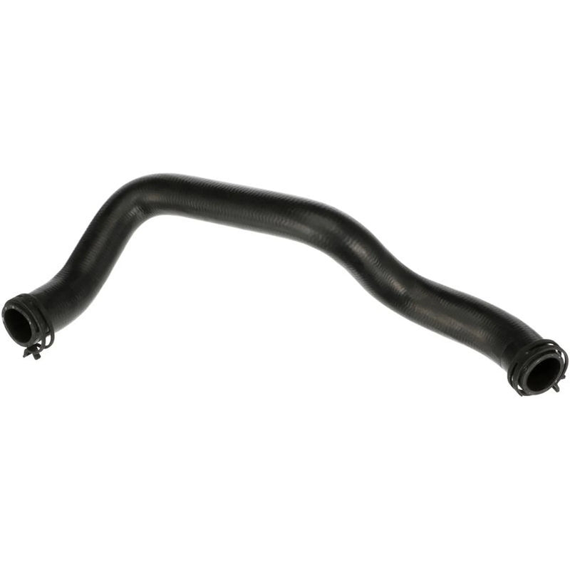 Gates Radiator Coolant Hose 600mm ID fits Ford Transit 2006-2014 2.2