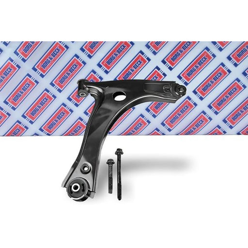 Borg & Beck Control/Trailing Arm BCA7231