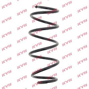 KYB Front Suspension Coil Spring fits Seat Ibiza 2015-2017 1.0
