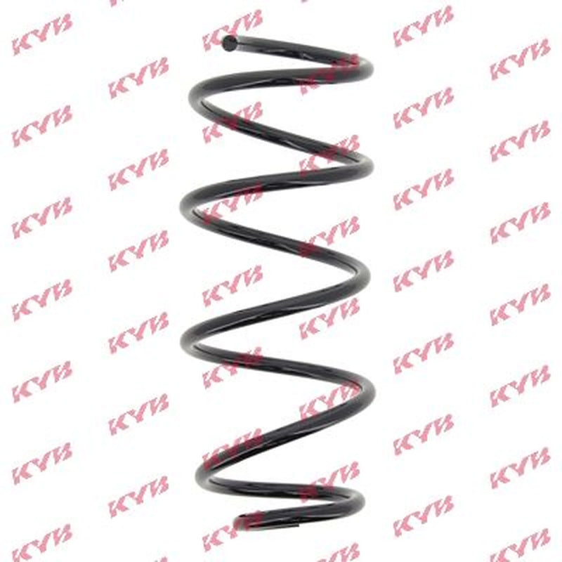 KYB Front Suspension Coil Spring fits Seat Ibiza 2015-2017 1.0