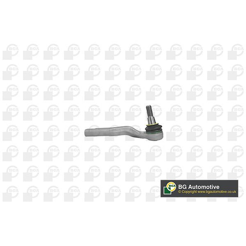 BGA Steering Tie Rod End Ball Joint Front Right fits Mercedes-Benz Eqv 2020 on