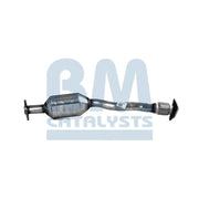 BM Catalysts Homologated Diesel Cat fits Renault Scénic I 2000-2003 1.9