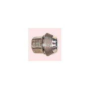 Apec Wheel Nut Front M12 X 1.5 fits Ford C-Max 2007-2010 1.6 1.8 2.0