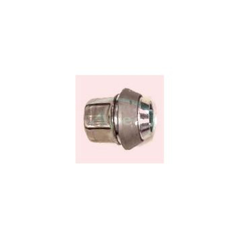 Apec Wheel Nut Front M12 X 1.5 fits Ford C-Max 2007-2010 1.6 1.8 2.0