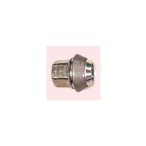 Apec Wheel Nut Front M12 X 1.5 fits Ford C-Max 2007-2010 1.6 1.8 2.0