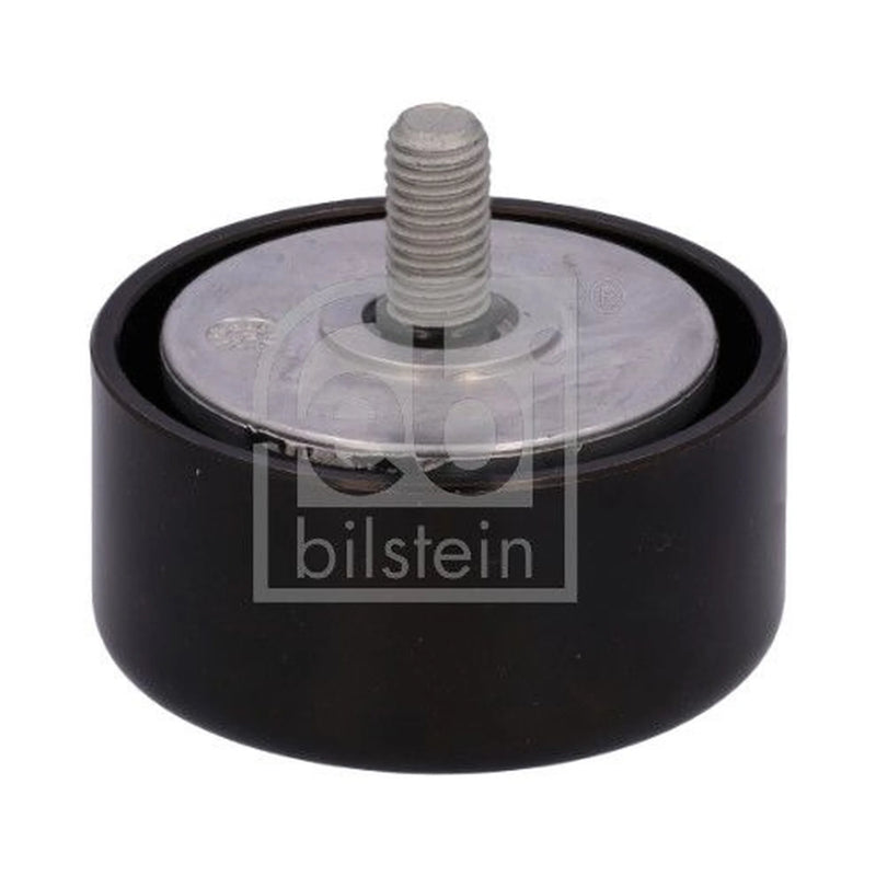 Febi V-Ribbed Belt Deflection/Guide Pulley 1001185