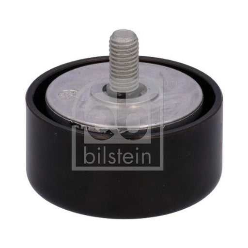 Febi V-Ribbed Belt Deflection/Guide Pulley 1001185