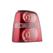 Hella Tail Light / Lamp R5W Left fits VW Touran 2003-2010 1.4 1.6 1.9 2.0