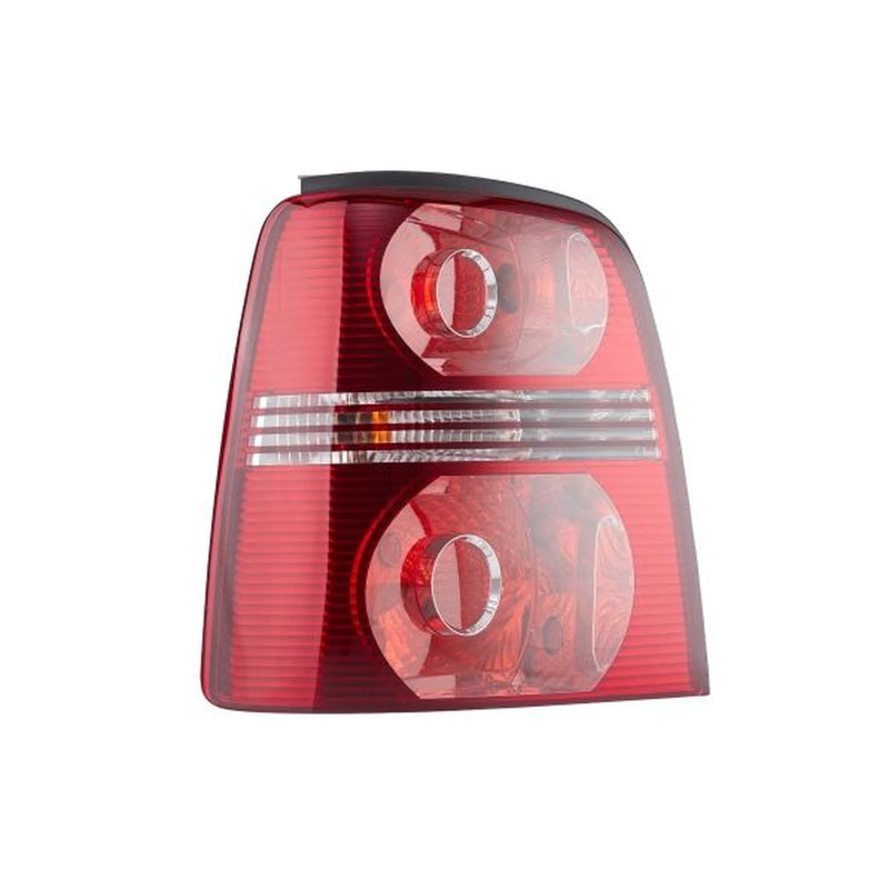 Hella Tail Light / Lamp R5W Left fits VW Touran 2003-2010 1.4 1.6 1.9 2.0