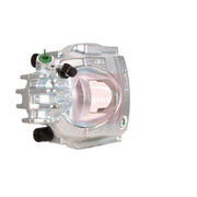 Apec Brake Caliper Assembly Front Left LCA712N