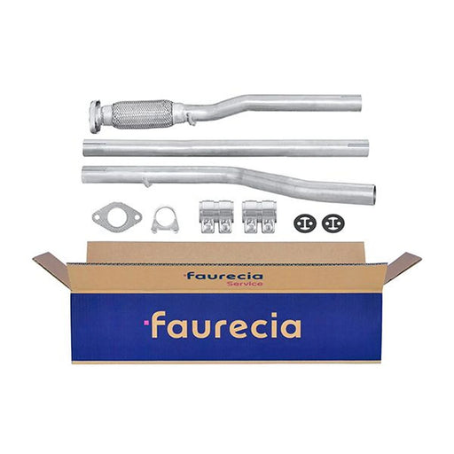 Hella Exhaust Pipe OD 8LA 366 002-061