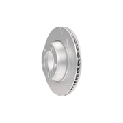 Bosch Front & Rear Brake Discs & Pads fits Porsche Panamera 2009-2016