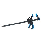 Silverline Quick Clamp Heavy Duty 450mm Silverline - Dynamic Drive