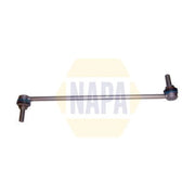 NAPA Stabiliser Bar Link Coupling Rod Front Right fits Peugeot 508 I 2010-2018