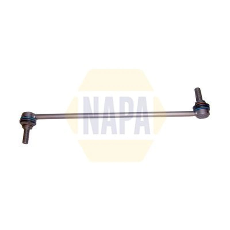 NAPA Stabiliser Bar Link Coupling Rod Front Right fits Peugeot 508 I 2010-2018