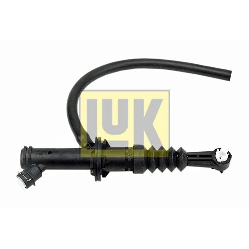 LuK Clutch Master Cylinder fits Renault Fluence 2010 on 1.5 2.0
