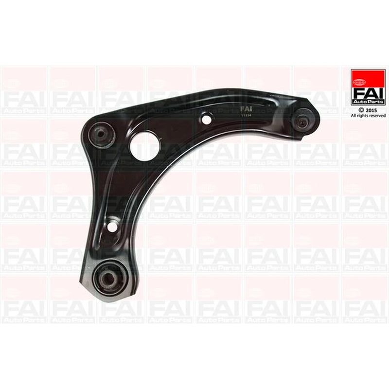 FAI Control/Trailing Arm