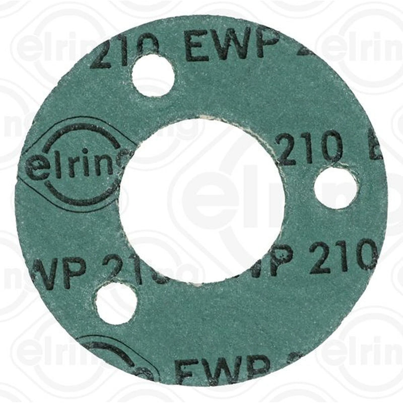 Elring Oil Sump Gasket Wide Thick fits Alexander Dennis Enviro500 2006-2014