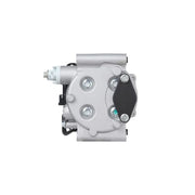 Hella Air Conditioning Compressor fits Ford Fiesta V 2001-2010 1.25 1.3 1.4 1.6