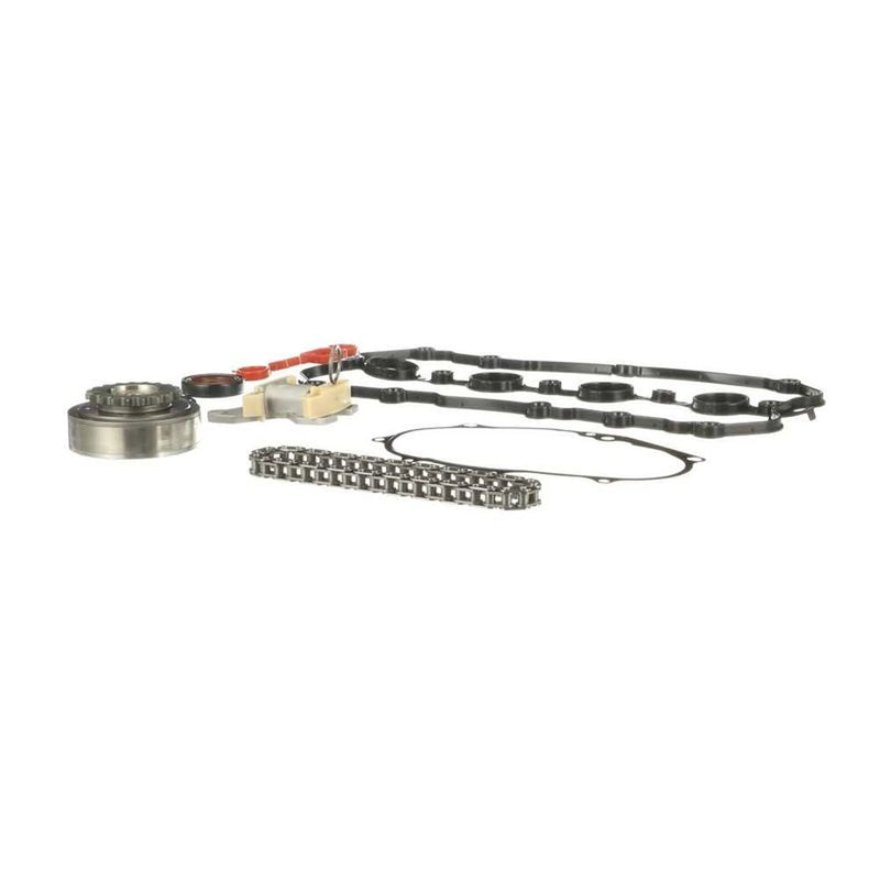 Gates Timing Chain Kit Set Links fits Audi A1 2012 on 2.0