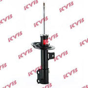 KYB Shock Absorber Damper Strut Front Right fits Hyundai I30 2011-2017 1.4 1.6