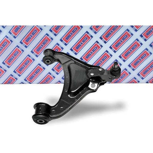 Borg & Beck Control/Trailing Arm BCA6070