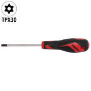 Teng Tools TPX Screwdriver TPX30 x 100mm L Teng Tools - Dynamic Drive