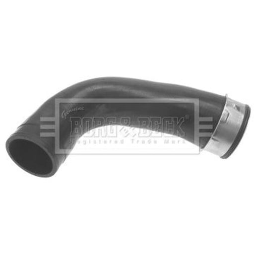 Borg & Beck Intercooler Turbo Charge Air Hose BTH1349