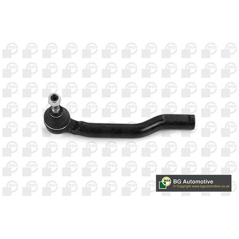 BGA Steering Tie Rod End Ball Joint Front Left M12x1.25 fits Nissan Cube