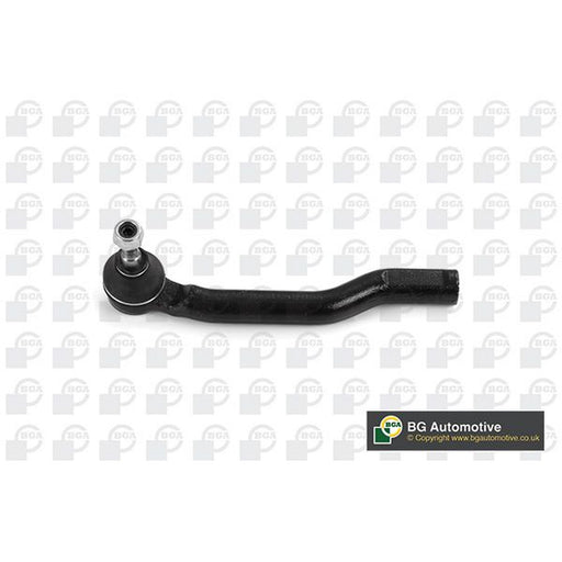 BGA Steering Tie Rod End Ball Joint Front Left M12x1.25 fits Nissan Cube