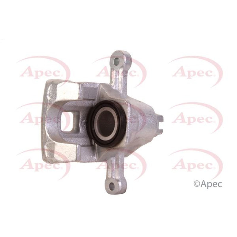 Apec 2 x Rear Brake Calipers fits Hyundai Getz 2003-2009 1.5
