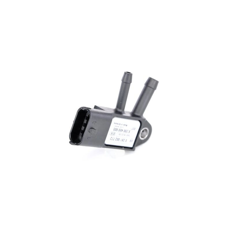 Bosch Exhaust Pressure Sensor fits Suzuki Grand Vitara II 2005-2015 1.9