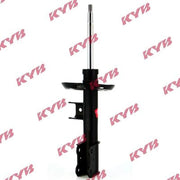KYB Shock Absorber Damper Strut Front Left fits Mercedes-Benz A-Class 2012-2018