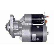 Hella Starter Motor 12V 2.8kW 10 Teeth